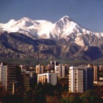 Almaty-mountains